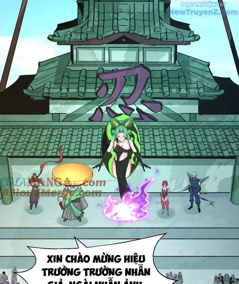 Kỷ Nguyên Kỳ Lạ Chapter 475 - Trang 2