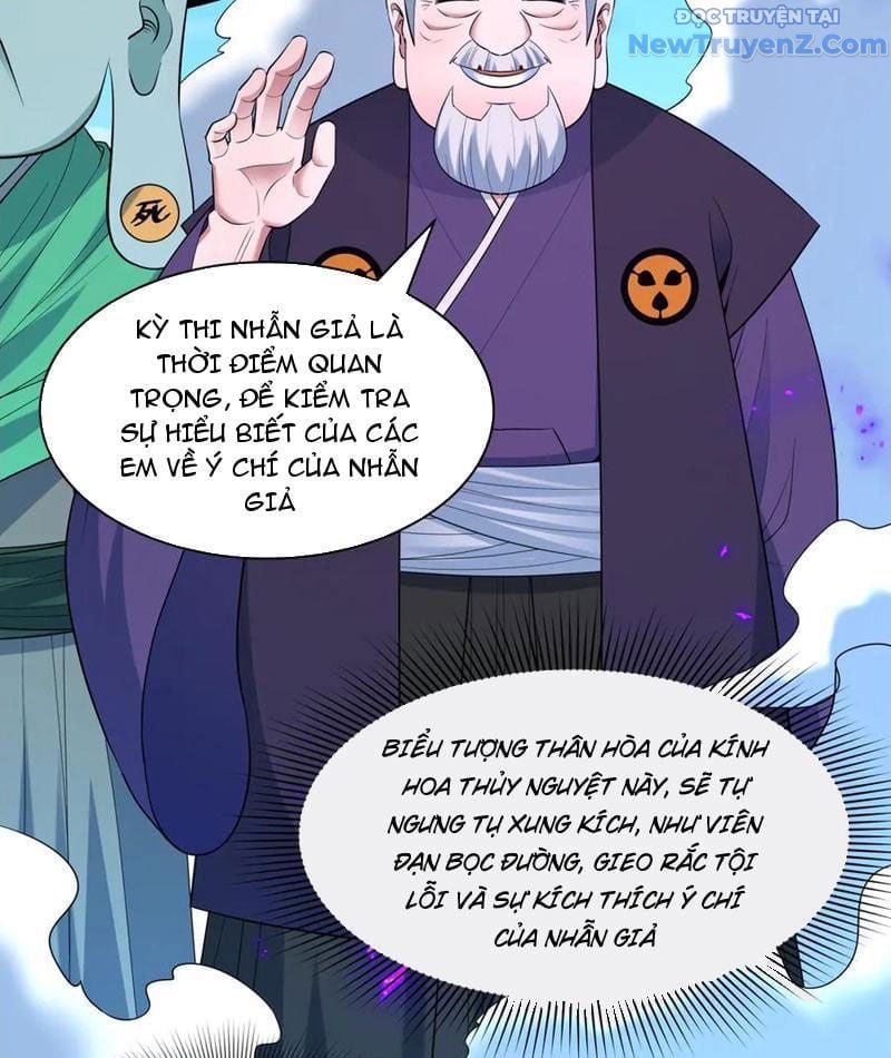 Kỷ Nguyên Kỳ Lạ Chapter 475 - Trang 2