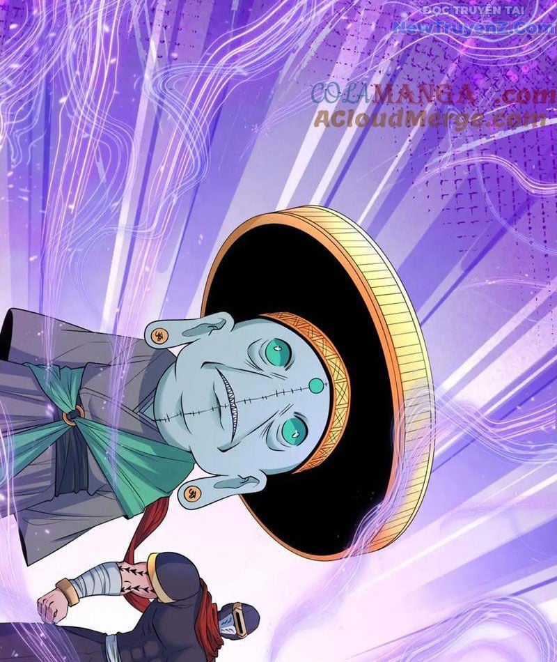 Kỷ Nguyên Kỳ Lạ Chapter 475 - Trang 2