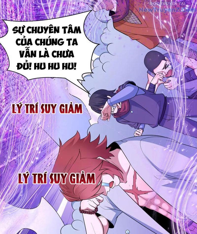 Kỷ Nguyên Kỳ Lạ Chapter 475 - Trang 2