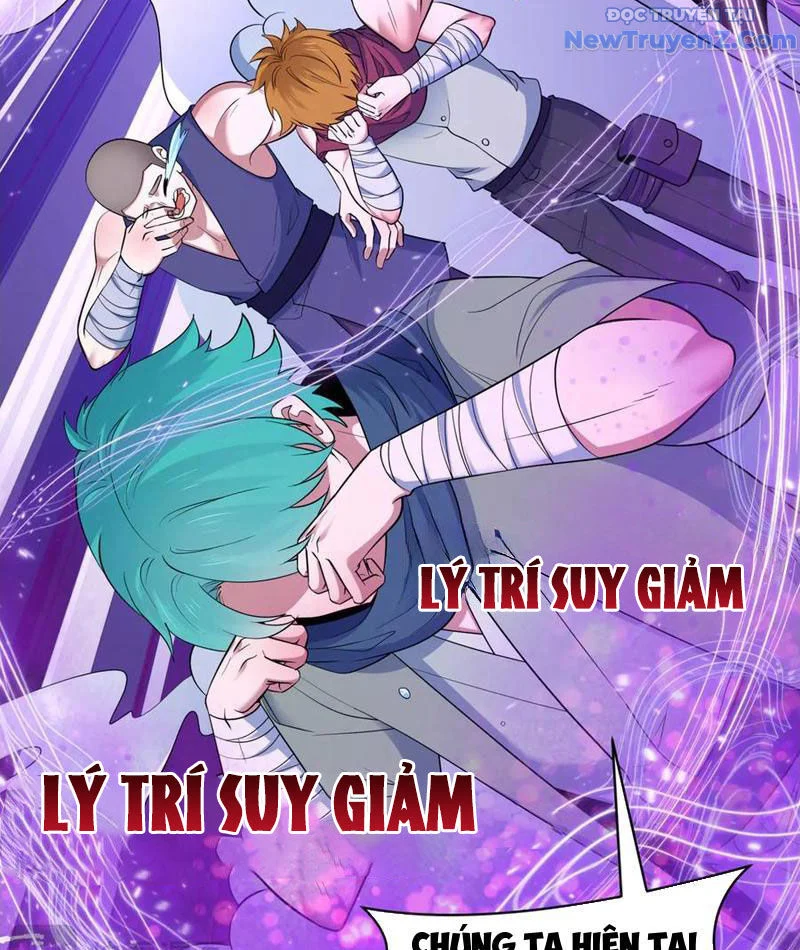 Kỷ Nguyên Kỳ Lạ Chapter 475 - Trang 2