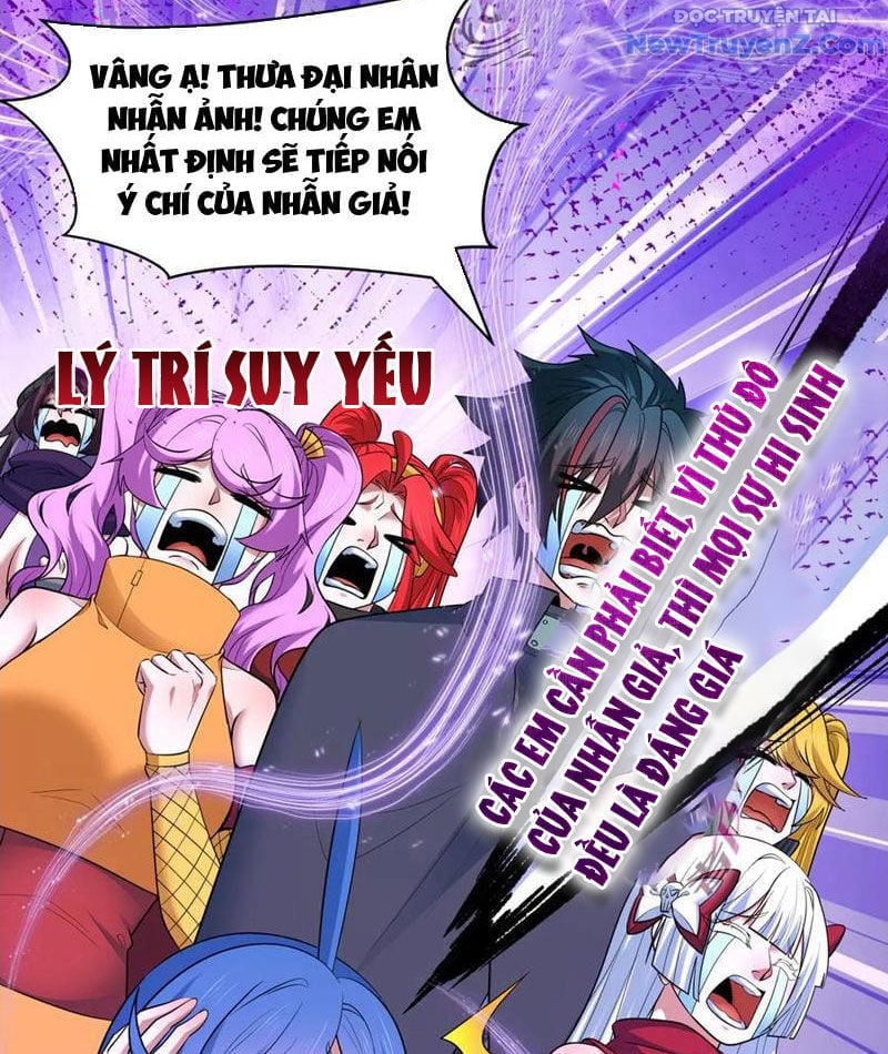 Kỷ Nguyên Kỳ Lạ Chapter 475 - Trang 2