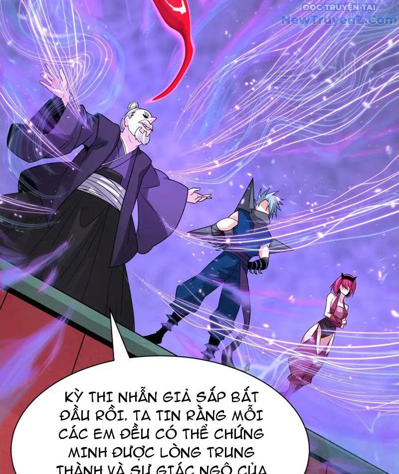 Kỷ Nguyên Kỳ Lạ Chapter 475 - Trang 2