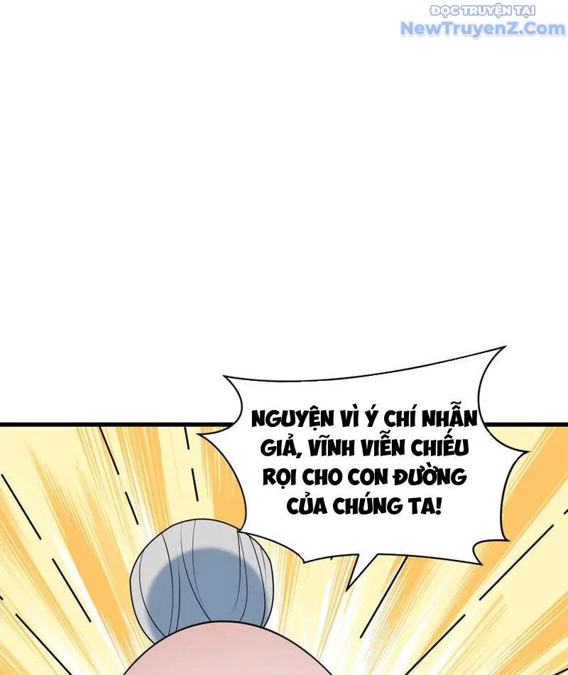 Kỷ Nguyên Kỳ Lạ Chapter 475 - Trang 2