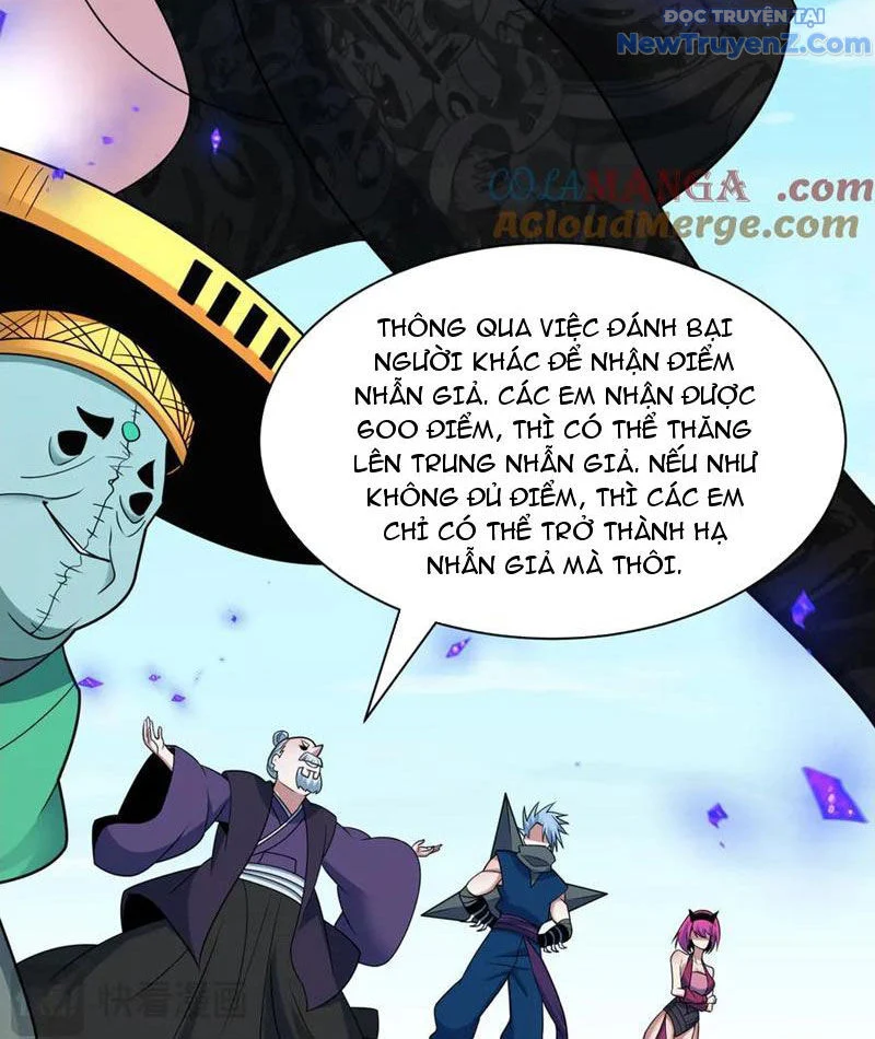 Kỷ Nguyên Kỳ Lạ Chapter 475 - Trang 2