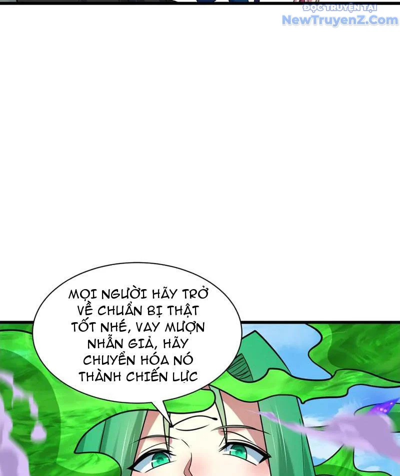 Kỷ Nguyên Kỳ Lạ Chapter 475 - Trang 2