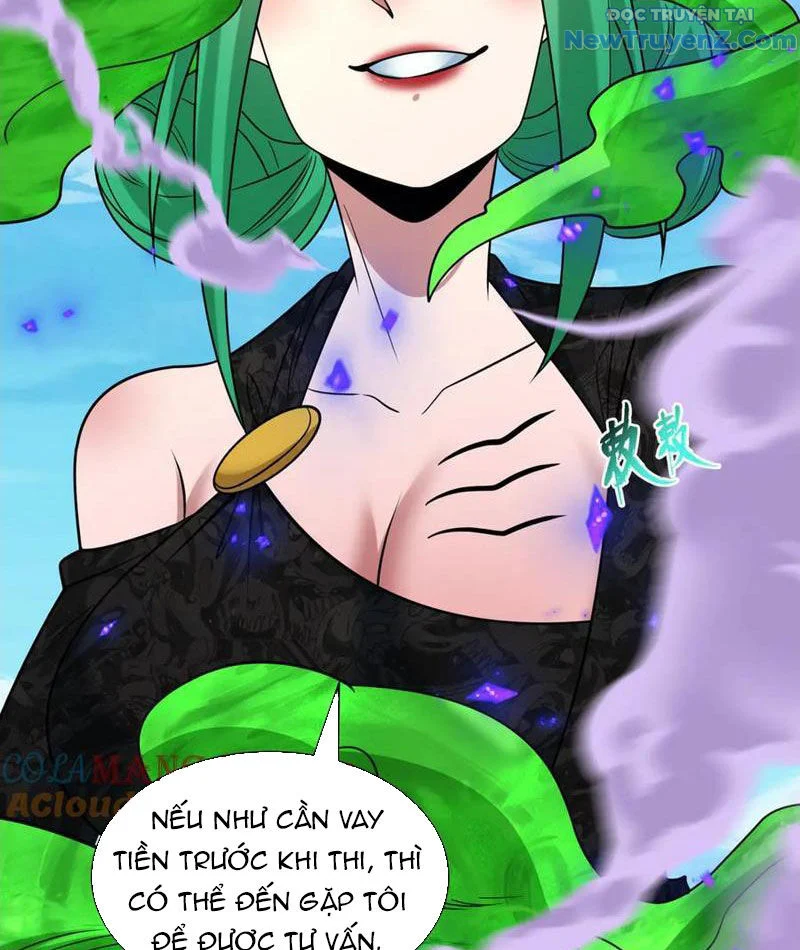 Kỷ Nguyên Kỳ Lạ Chapter 475 - Trang 2
