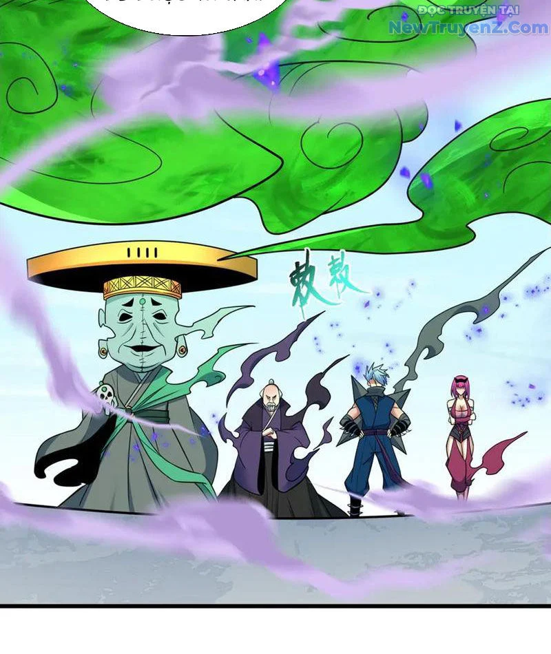 Kỷ Nguyên Kỳ Lạ Chapter 475 - Trang 2