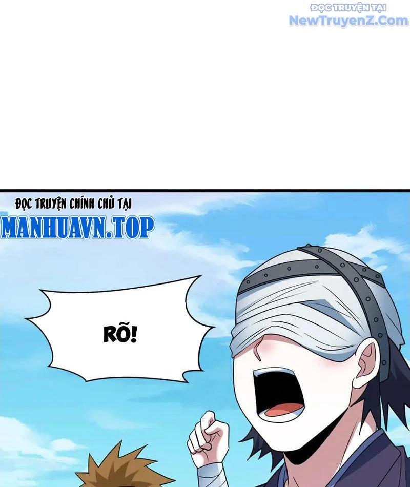Kỷ Nguyên Kỳ Lạ Chapter 475 - Trang 2