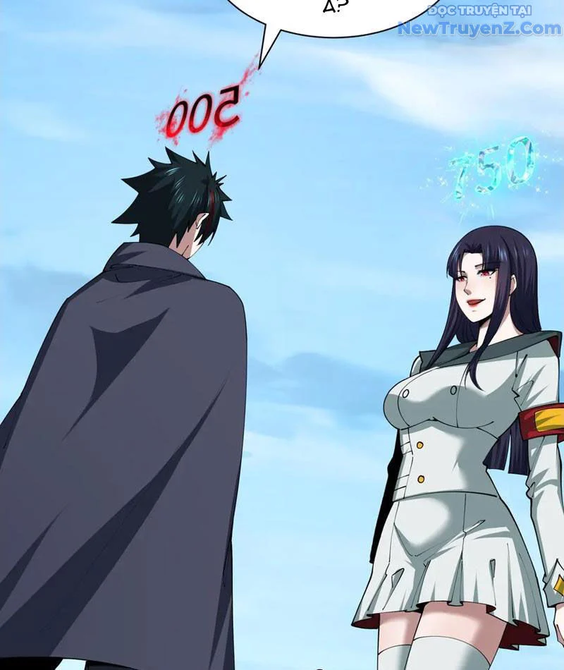 Kỷ Nguyên Kỳ Lạ Chapter 475 - Trang 2