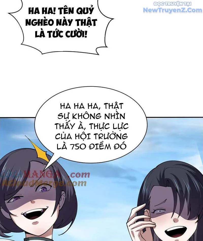 Kỷ Nguyên Kỳ Lạ Chapter 475 - Trang 2