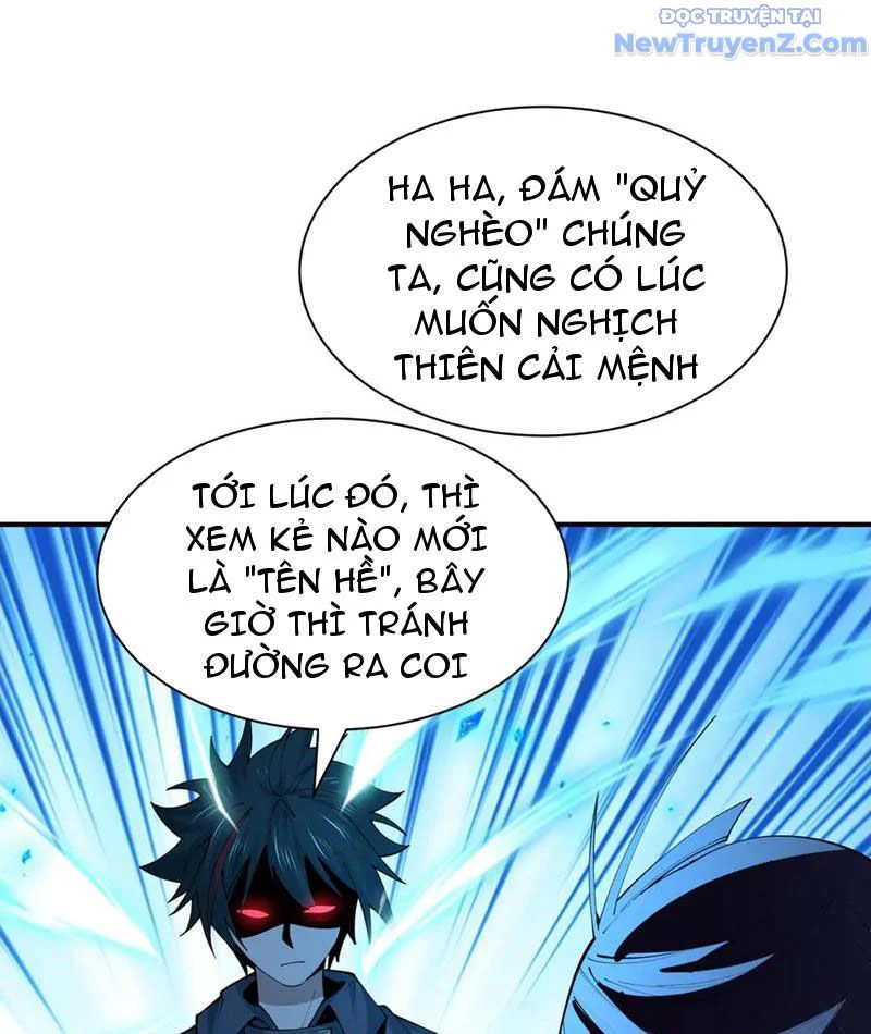 Kỷ Nguyên Kỳ Lạ Chapter 475 - Trang 2