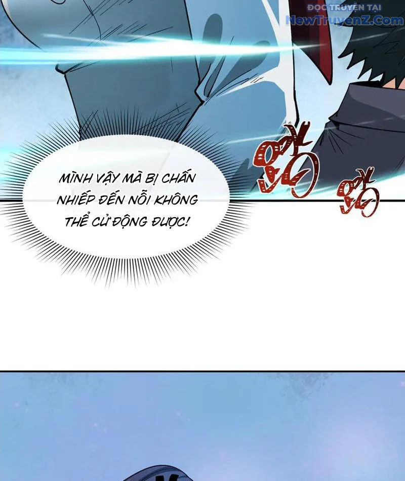 Kỷ Nguyên Kỳ Lạ Chapter 475 - Trang 2