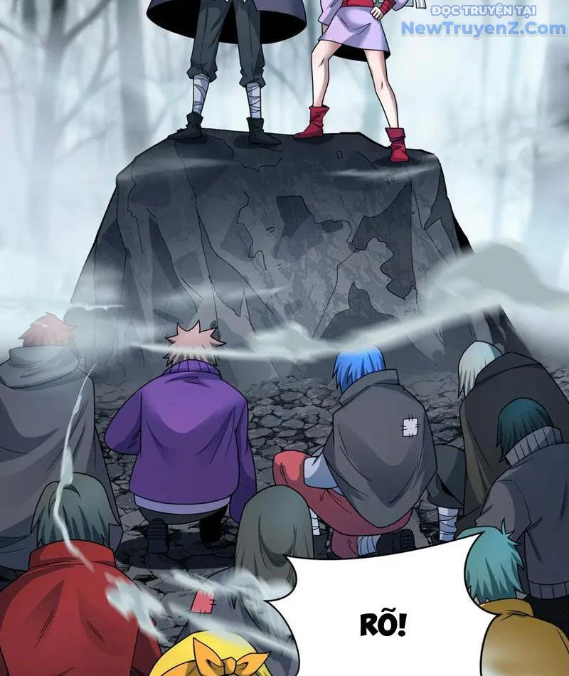 Kỷ Nguyên Kỳ Lạ Chapter 475 - Trang 2