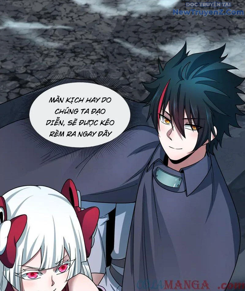 Kỷ Nguyên Kỳ Lạ Chapter 475 - Trang 2