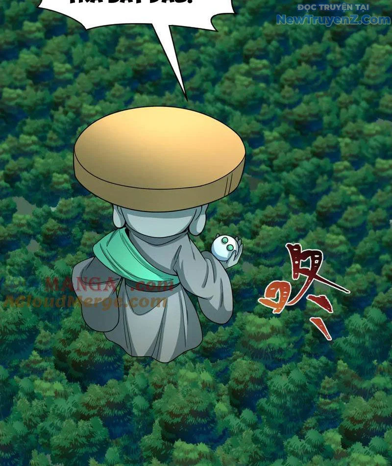 Kỷ Nguyên Kỳ Lạ Chapter 475 - Trang 2