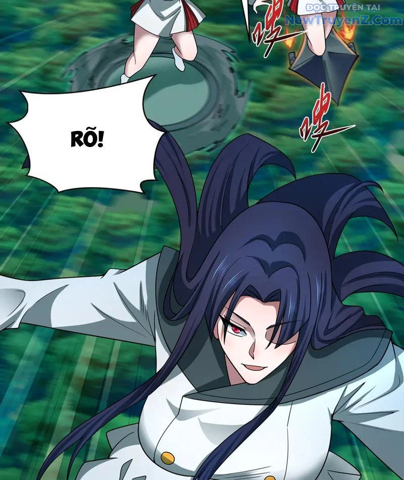 Kỷ Nguyên Kỳ Lạ Chapter 475 - Trang 2