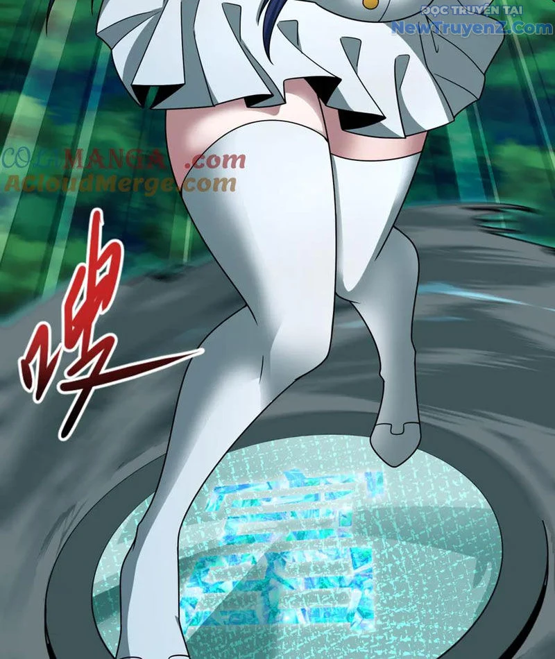 Kỷ Nguyên Kỳ Lạ Chapter 475 - Trang 2