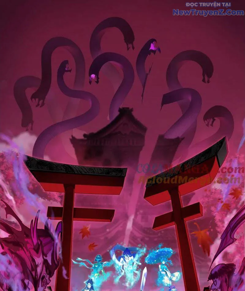 Kỷ Nguyên Kỳ Lạ Chapter 476 - Trang 2