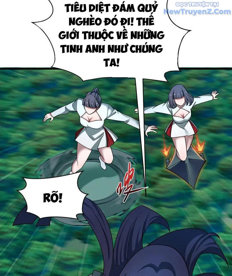 Kỷ Nguyên Kỳ Lạ Chapter 476 - Trang 2