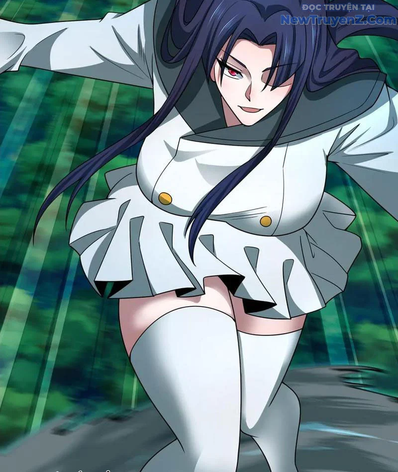 Kỷ Nguyên Kỳ Lạ Chapter 476 - Trang 2
