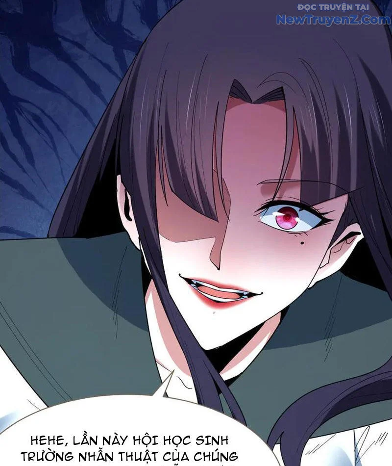 Kỷ Nguyên Kỳ Lạ Chapter 476 - Trang 2