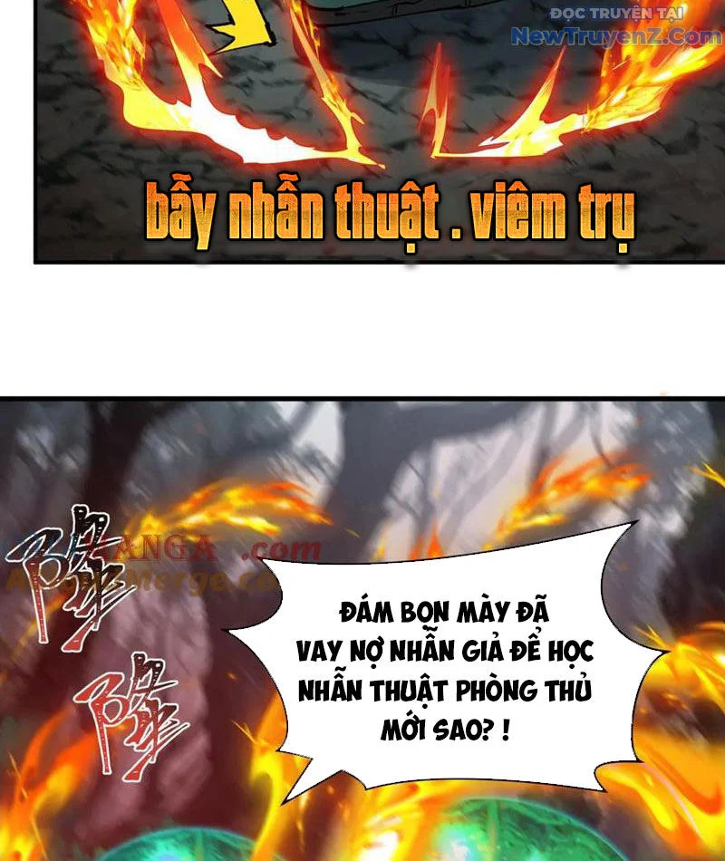 Kỷ Nguyên Kỳ Lạ Chapter 476 - Trang 2