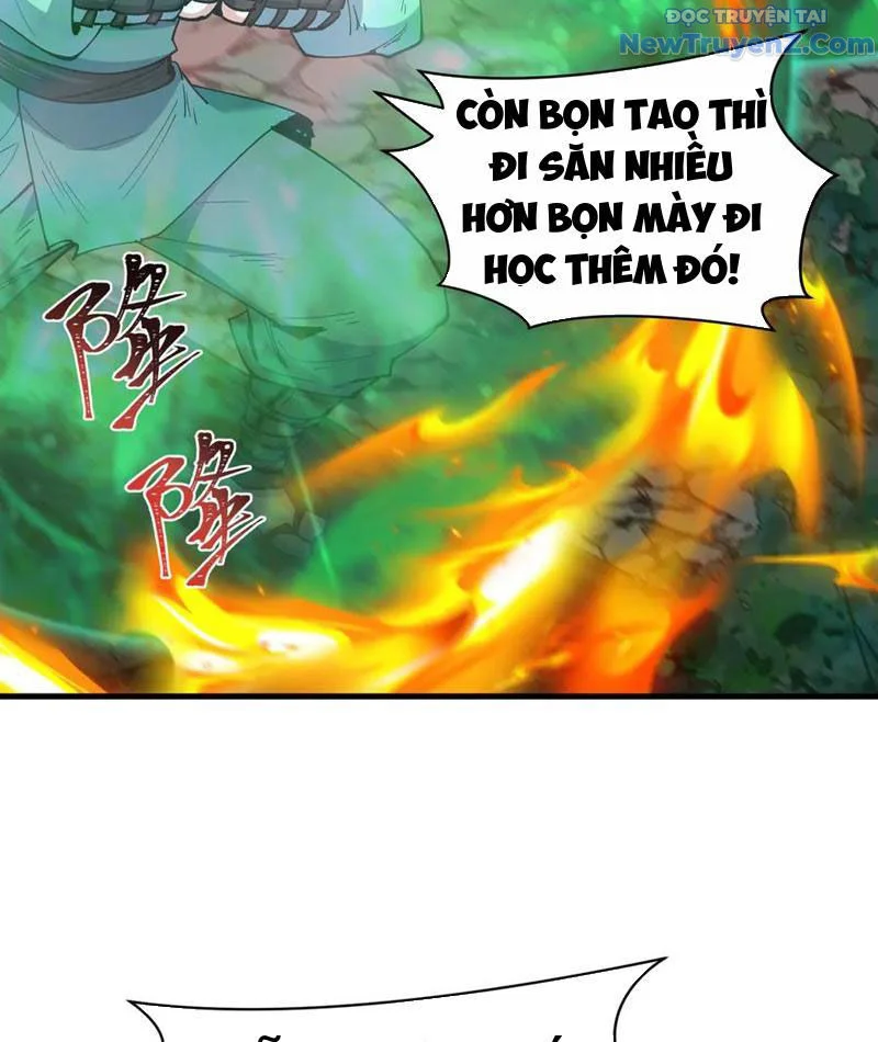 Kỷ Nguyên Kỳ Lạ Chapter 476 - Trang 2
