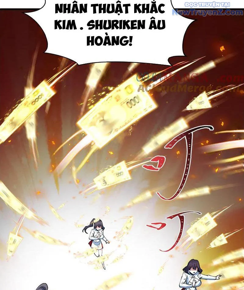 Kỷ Nguyên Kỳ Lạ Chapter 476 - Trang 2