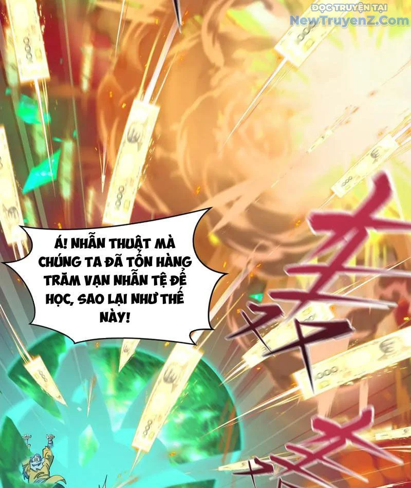 Kỷ Nguyên Kỳ Lạ Chapter 476 - Trang 2