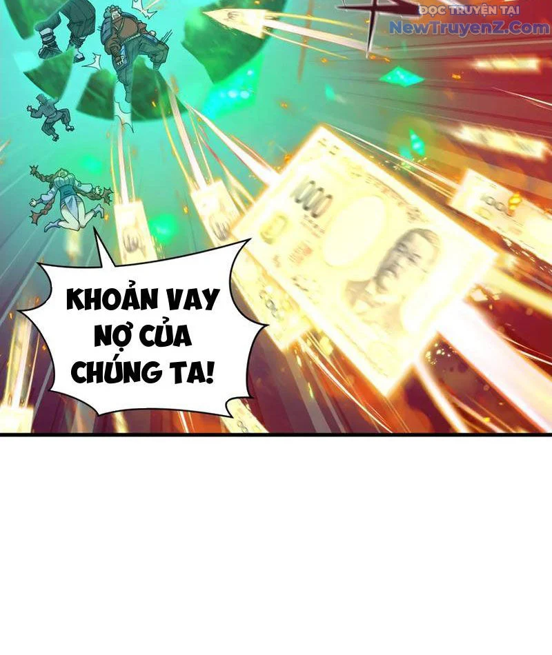 Kỷ Nguyên Kỳ Lạ Chapter 476 - Trang 2
