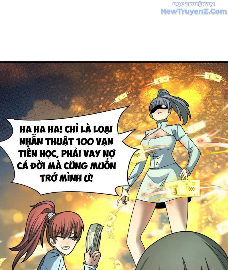 Kỷ Nguyên Kỳ Lạ Chapter 476 - Trang 2
