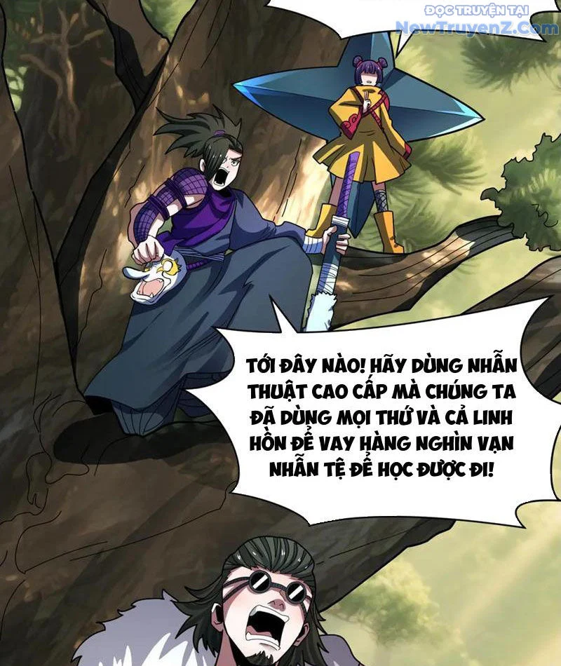 Kỷ Nguyên Kỳ Lạ Chapter 476 - Trang 2