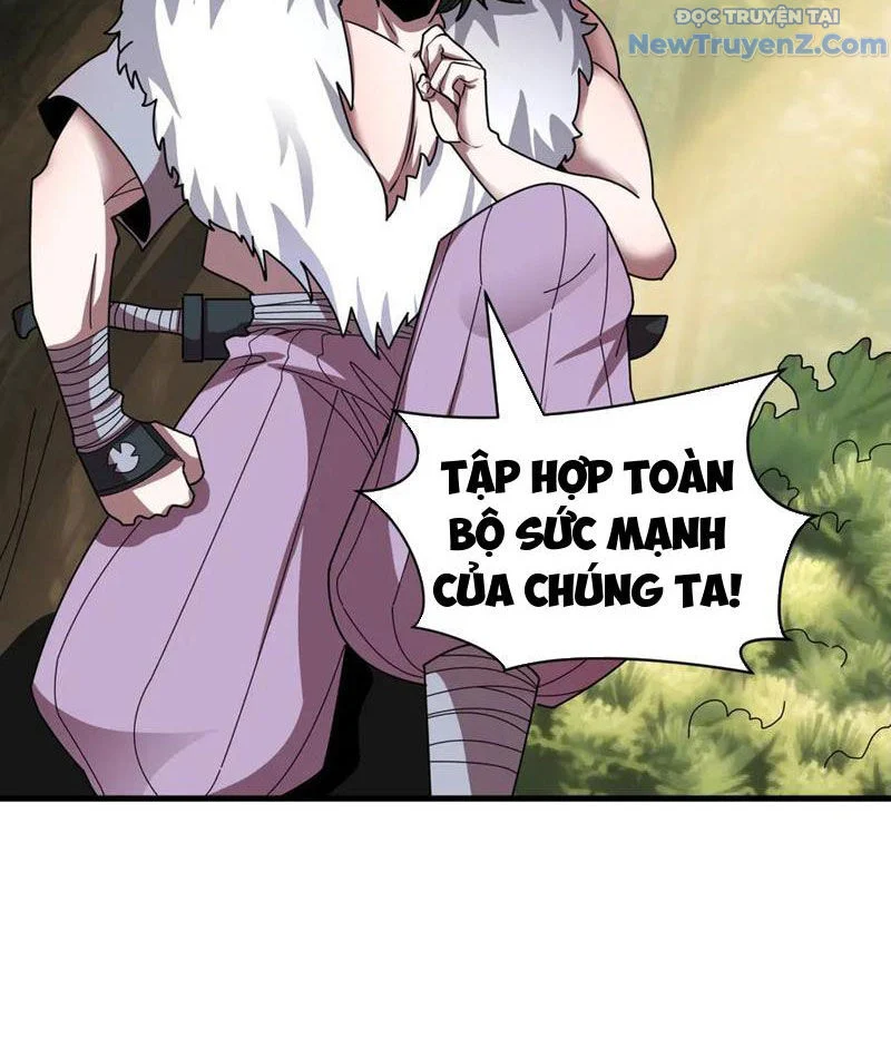 Kỷ Nguyên Kỳ Lạ Chapter 476 - Trang 2
