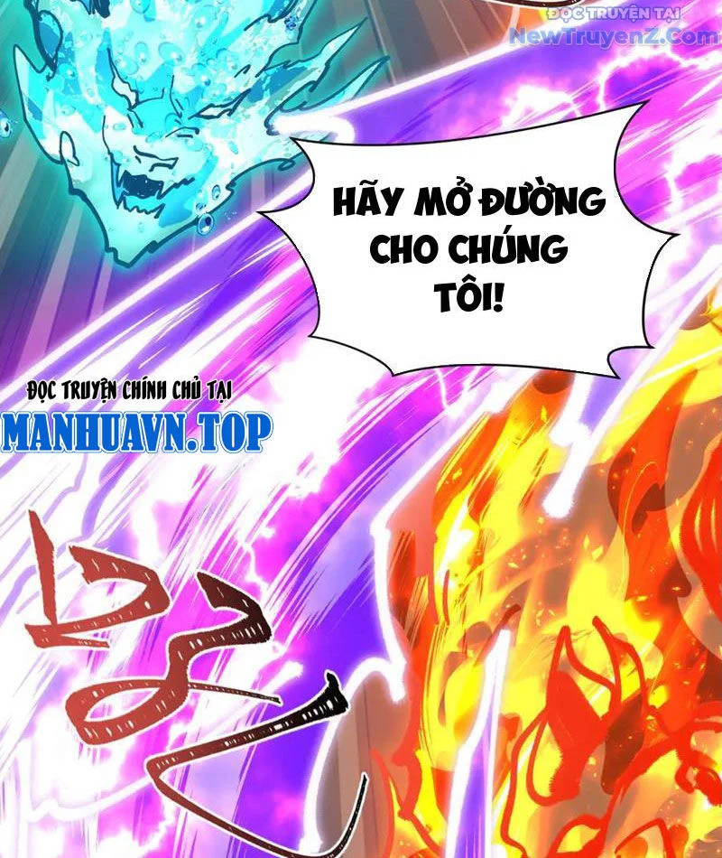 Kỷ Nguyên Kỳ Lạ Chapter 476 - Trang 2