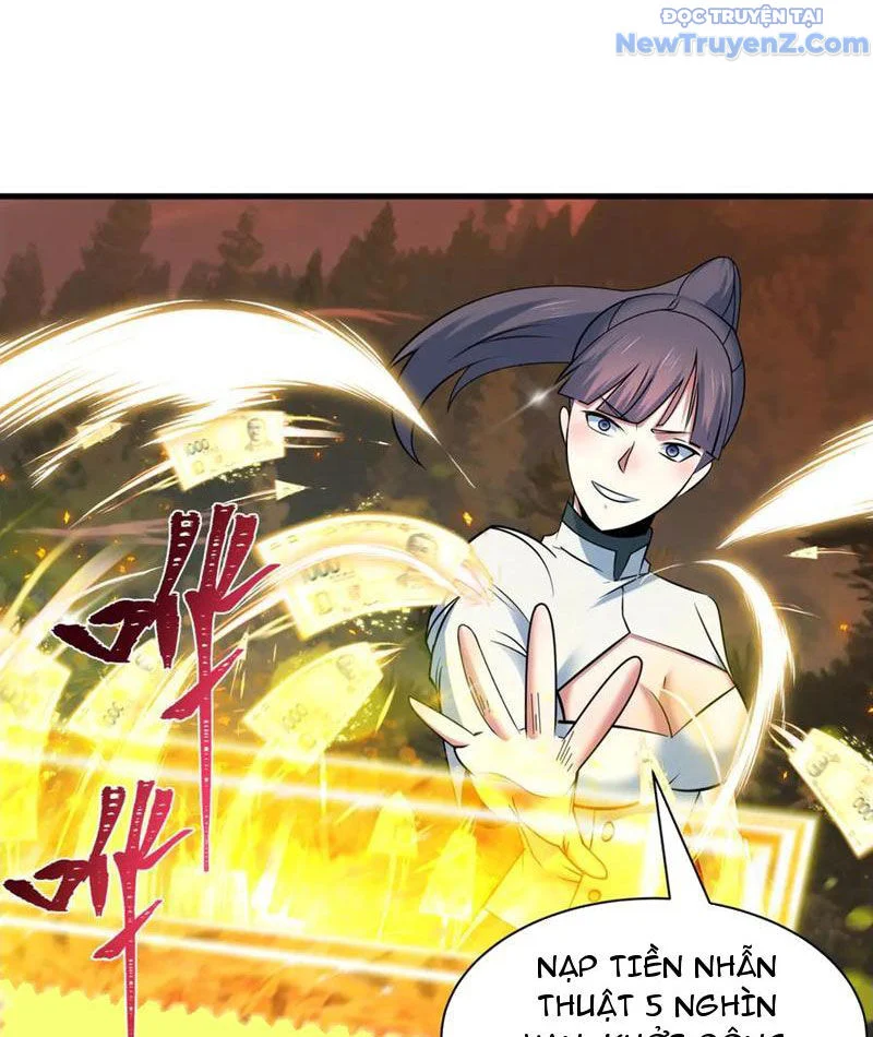 Kỷ Nguyên Kỳ Lạ Chapter 476 - Trang 2