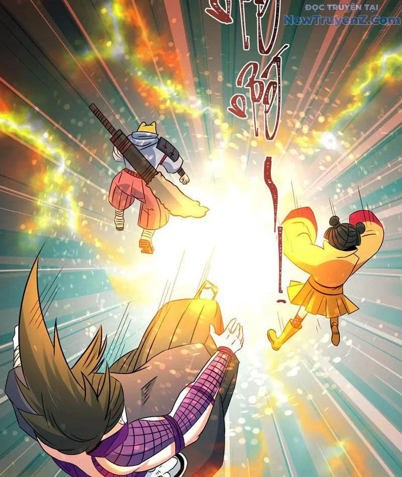 Kỷ Nguyên Kỳ Lạ Chapter 476 - Trang 2