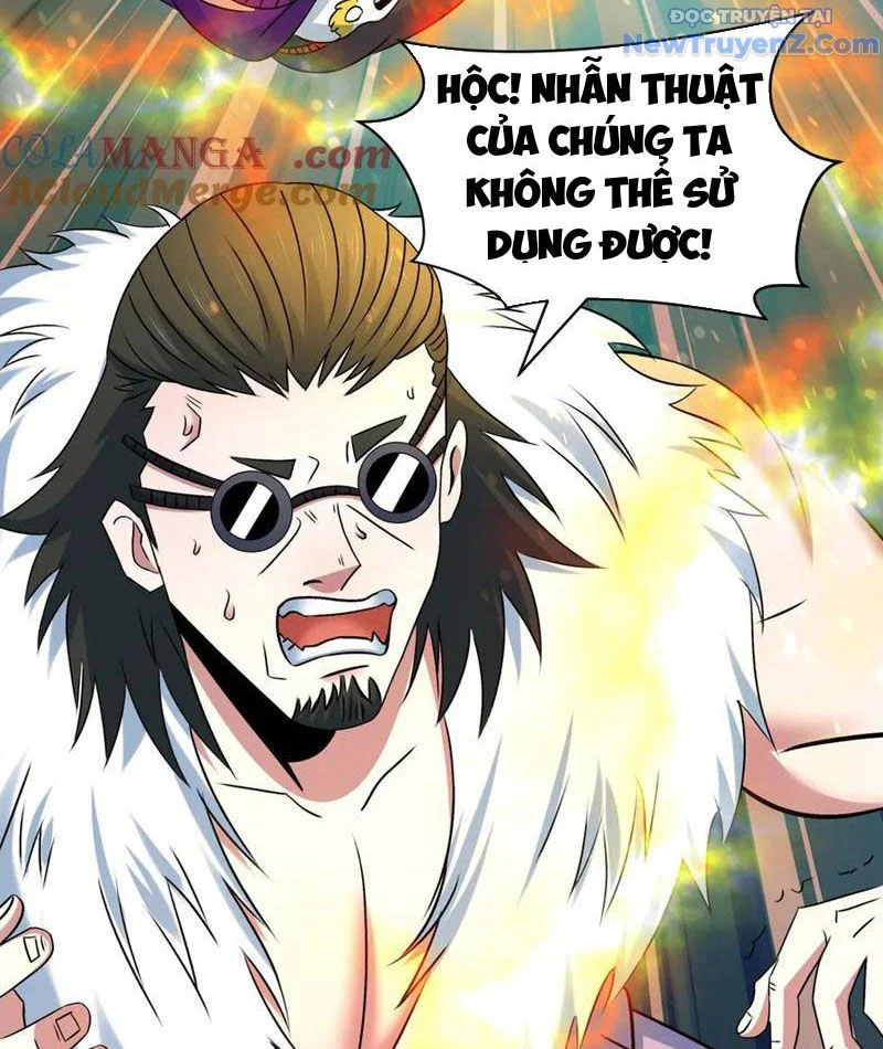 Kỷ Nguyên Kỳ Lạ Chapter 476 - Trang 2