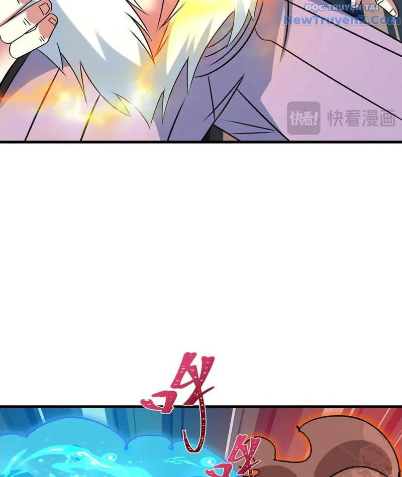 Kỷ Nguyên Kỳ Lạ Chapter 476 - Trang 2