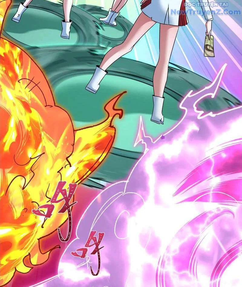 Kỷ Nguyên Kỳ Lạ Chapter 476 - Trang 2