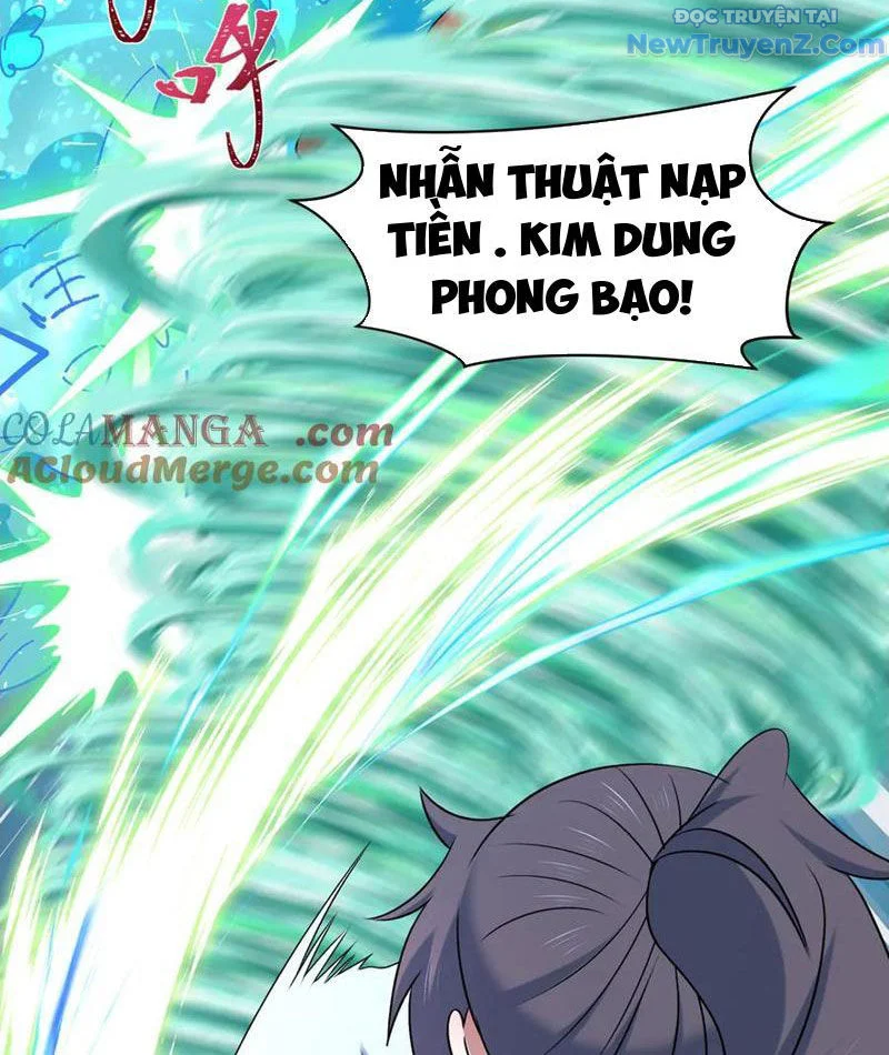 Kỷ Nguyên Kỳ Lạ Chapter 476 - Trang 2