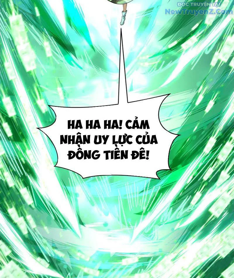 Kỷ Nguyên Kỳ Lạ Chapter 476 - Trang 2