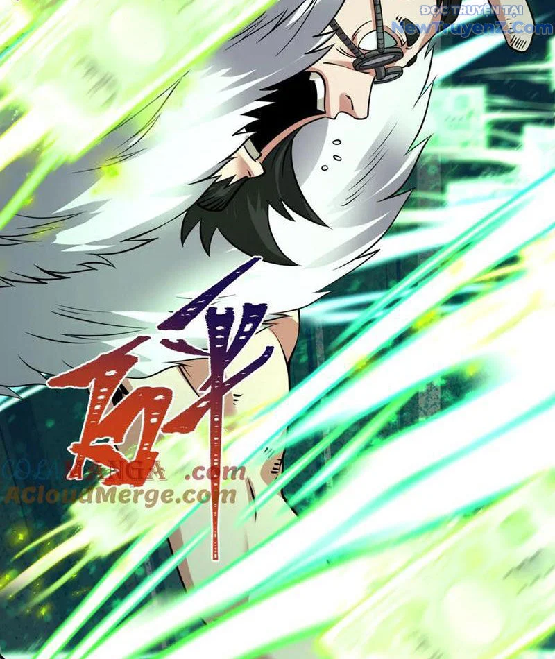 Kỷ Nguyên Kỳ Lạ Chapter 476 - Trang 2