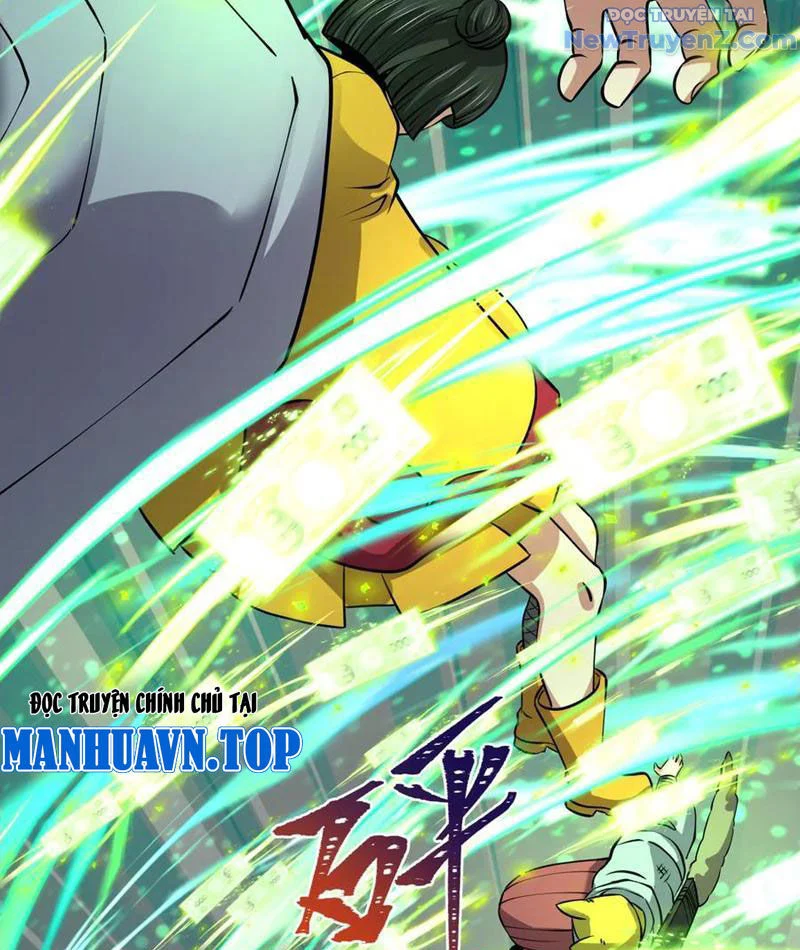 Kỷ Nguyên Kỳ Lạ Chapter 476 - Trang 2