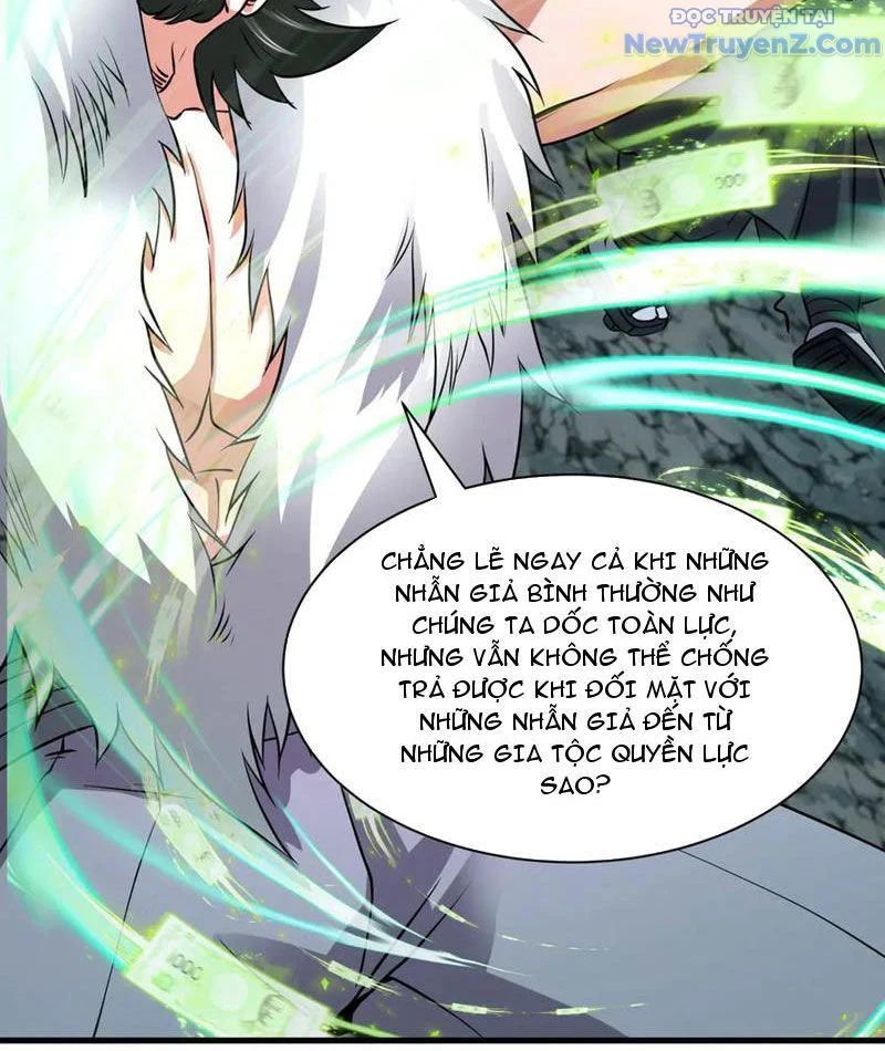 Kỷ Nguyên Kỳ Lạ Chapter 476 - Trang 2