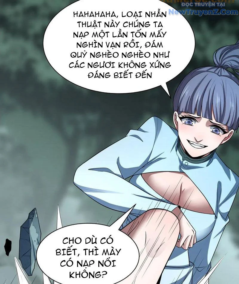 Kỷ Nguyên Kỳ Lạ Chapter 476 - Trang 2
