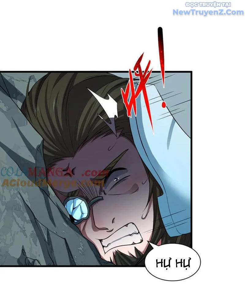 Kỷ Nguyên Kỳ Lạ Chapter 476 - Trang 2