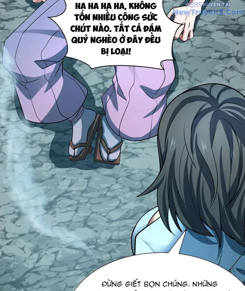 Kỷ Nguyên Kỳ Lạ Chapter 476 - Trang 2
