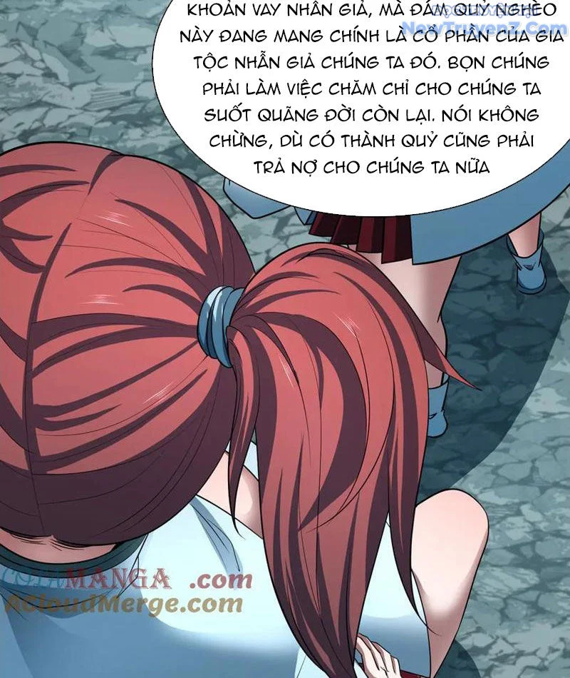 Kỷ Nguyên Kỳ Lạ Chapter 476 - Trang 2