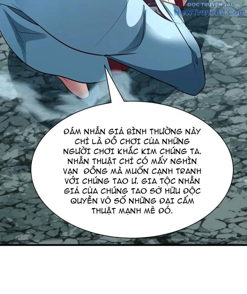 Kỷ Nguyên Kỳ Lạ Chapter 476 - Trang 2
